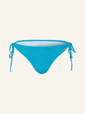 Obrázek produktu Lidea Trojúhelníkové Bikinové Kalhotky Lagoon Motion tyrkysová