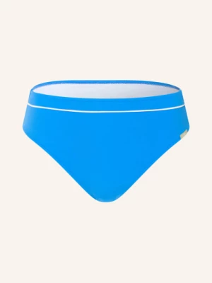 Obrázek produktu Lidea Základní Bikiny Sports Club neonově modrá