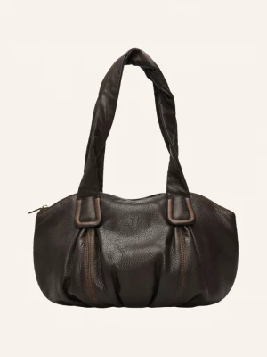 Obrázek produktu Liebeskind Shopper Archive Lucy Small tmavě hnědá / zlatá