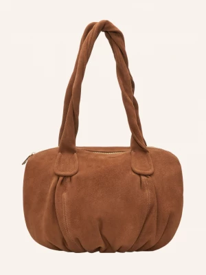 Obrázek produktu Liebeskind Shopper Lucy Small hnědá / zlatá