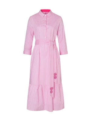 Obrázek produktu LIEBLINGSSTÜCK Šaty 'Rola' pink