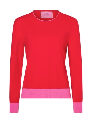 Obrázek produktu LIEBLINGSSTÜCK Svetr 'Karia' pink / červená