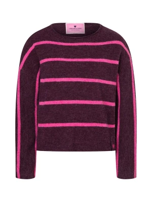Obrázek produktu LIEBLINGSSTÜCK Svetr 'SingaEP' cyclam / pink