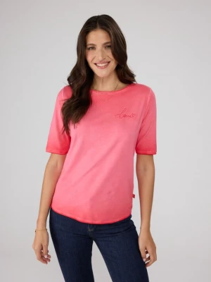 Obrázek produktu LIEBLINGSSTÜCK Tričko 'Candice' pink