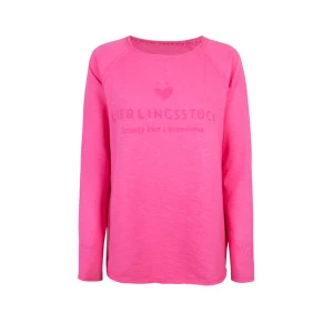 Obrázek produktu LIEBLINGSSTÜCK Tričko 'Cathrina' pink
