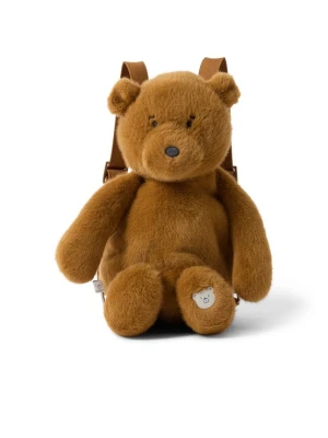 Obrázek produktu Liewood Batoh 'Dayana Plush Bear' karamelová