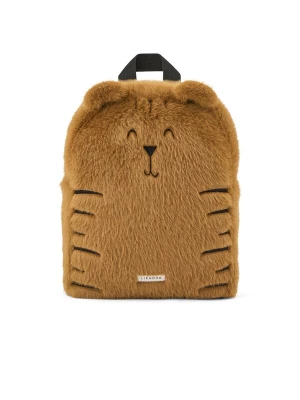 Obrázek produktu Liewood Batoh 'Denise Tiger' sépiová / černá