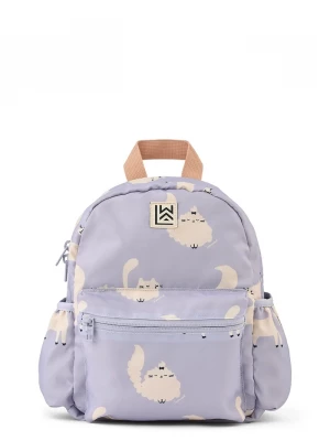 Obrázek produktu Liewood batoh dětský Andreas Backpack fialová