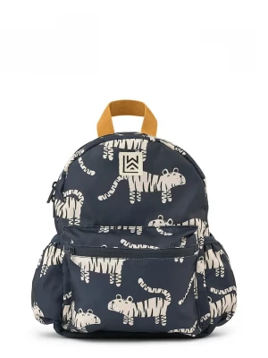 Obrázek produktu Liewood batoh dětský Andreas Backpack námořnická modř