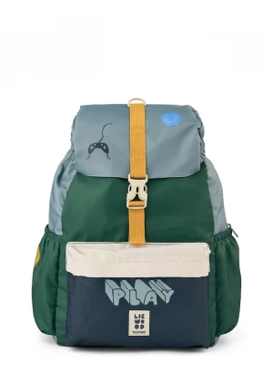 Obrázek produktu Liewood batoh dětský Johnny School Backpack