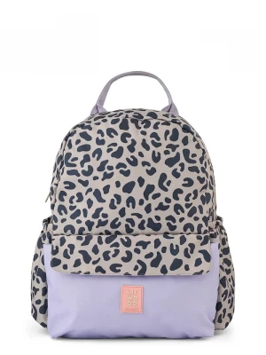 Obrázek produktu Liewood batoh dětský Lennon School Backpack béžová