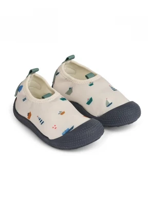 Obrázek produktu Liewood boty do vody Sanjia Sea Shoe béžová