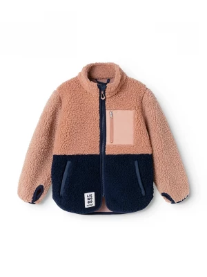 Obrázek produktu Liewood bunda dětská Nolan Pile Jacket růžová