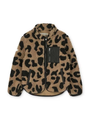 Obrázek produktu Liewood Bunda Liewood Nolan Pile Jacket béžová
