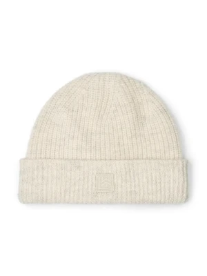 Obrázek produktu Liewood čepice dětská vlněná Emilio Beanie béžová