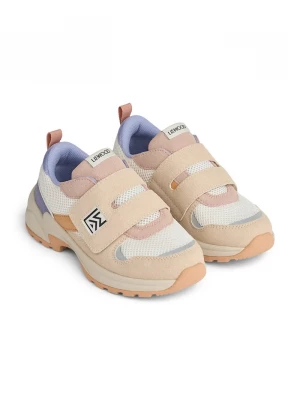Obrázek produktu Liewood Denisa Mesh Sneakers sneakers boty dětské oranžová