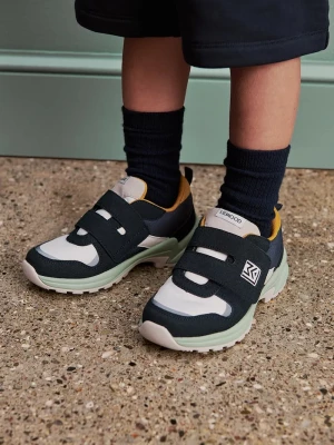Obrázek produktu Liewood Denisa Sneakers dětské námořnická modř