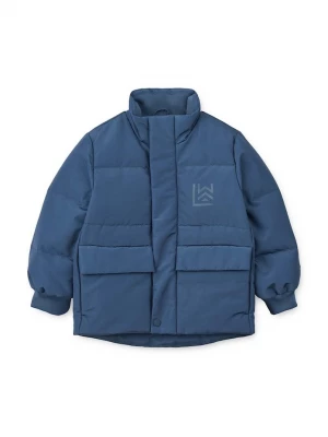 Obrázek produktu Liewood Dětská bunda Liewood Rocka Jacket modrá