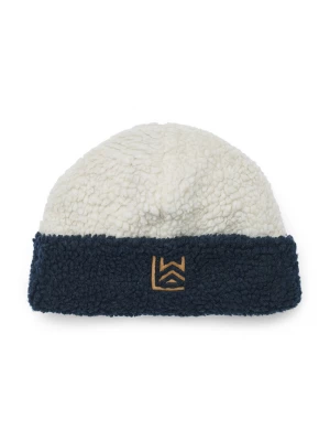Obrázek produktu Liewood Dětská čepice Liewood Selene Beanie námořnická modř