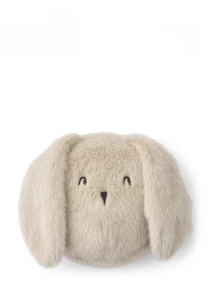 Obrázek produktu Liewood Dětská peněženka Liewood Dorotha Plush Rabbit Wallet béžová