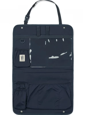 Obrázek produktu Liewood dětská taška Thao Travel Organizer námořnická modř