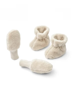 Obrázek produktu Liewood Dětské boty Liewood Fernanda Baby Gift Set béžová