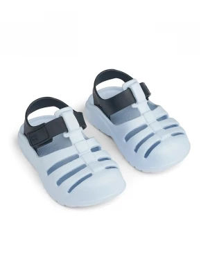 Obrázek produktu Liewood Dětské sandály Liewood Beau Sandals modrá