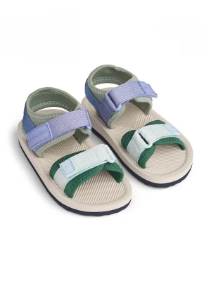 Obrázek produktu Liewood Dětské sandály Liewood Monty Sandals
