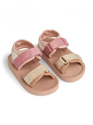 Obrázek produktu Liewood Dětské sandály Liewood Monty Sandals růžová