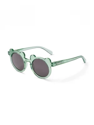 Obrázek produktu Liewood Dětské sluneční brýle Liewood Darla Mr Bear Sunglasses 4-10 Y zelená
