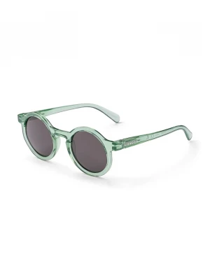 Obrázek produktu Liewood Dětské sluneční brýle Liewood Darla Sunglasses 4-10 Y zelená