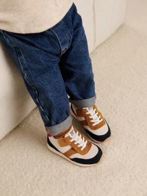 Obrázek produktu Liewood Dětské sneakers boty Liewood námořnická modř