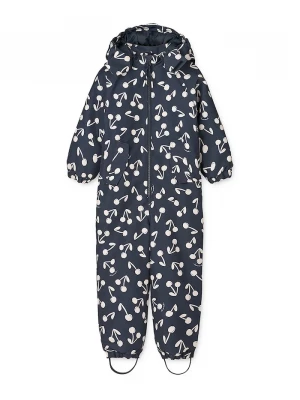 Obrázek produktu Liewood Dětský overal Liewood Maddy Snowsuit námořnická modř