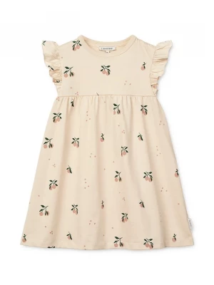 Obrázek produktu Liewood Dívčí šaty Liewood Neveah Printed Dress béžová