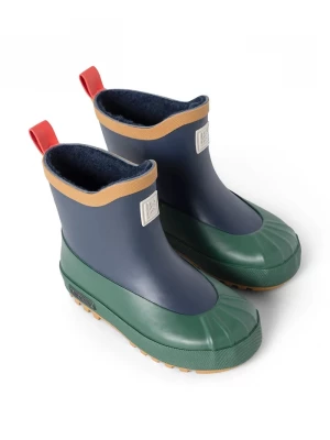 Obrázek produktu Liewood holínky dětské Isaac Thermo Rainboot
