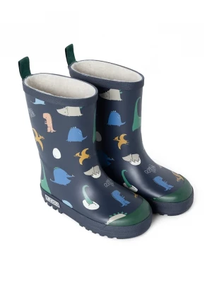 Obrázek produktu Liewood holínky dětské Mason Thermo Rainboot námořnická modř