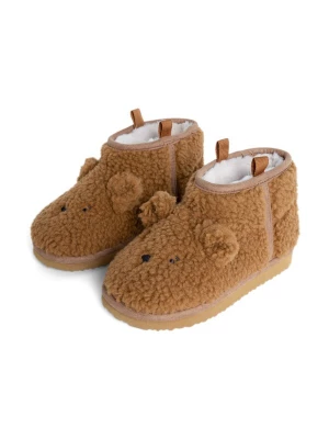 Obrázek produktu Liewood Kozačky 'Alban Bear' karamelová