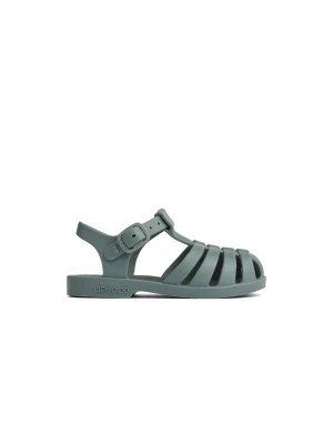 Obrázek produktu Liewood Otevřená obuv 'Bre' námořnická modř