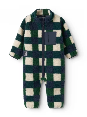 Obrázek produktu Liewood overal kojenecký Nolano Pile Jumpsuit
