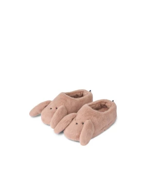Obrázek produktu Liewood Pantofle 'Aviaja Rabbit' starorůžová