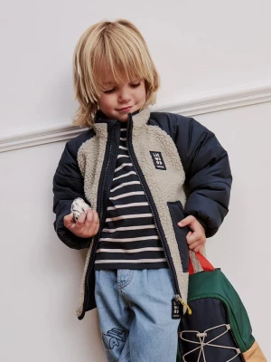 Obrázek produktu Liewood přechodová bunda dětská Runa Jacket námořnická modř