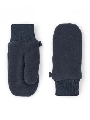 Obrázek produktu Liewood rukavice dětské fleeceové Solar Fleece Gloves námořnická modř
