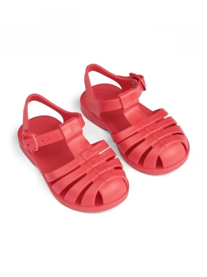 Obrázek produktu Liewood sandály dětské Bre Sandals červená