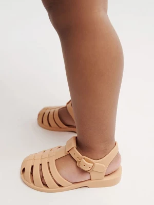 Obrázek produktu Liewood sandály dětské Bre Sandals oranžová