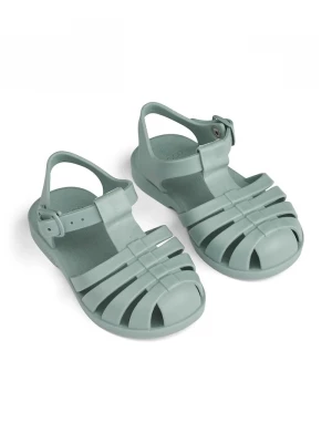 Obrázek produktu Liewood sandály dětské Bre Sandals tyrkysová