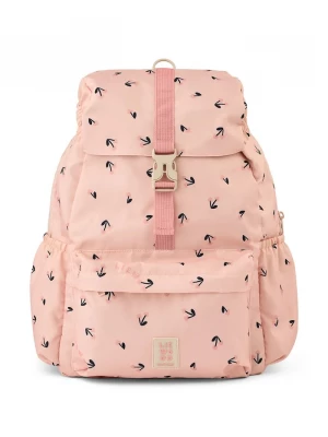 Obrázek produktu Liewood školní batoh dětský Johnny School Backpack růžová