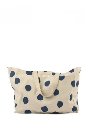 Obrázek produktu Liewood tote taška dětská bavlněná Maxi Totebag béžová