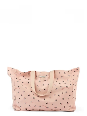 Obrázek produktu Liewood tote taška dětská bavlněná Maxi Totebag růžová