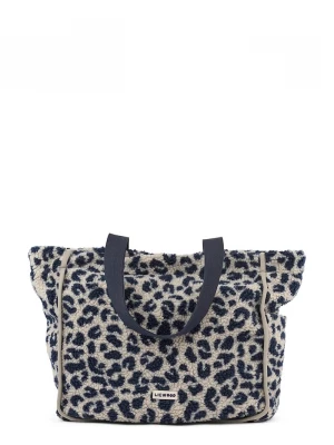 Obrázek produktu Liewood tote taška dětská Reed Pile Totebag béžová