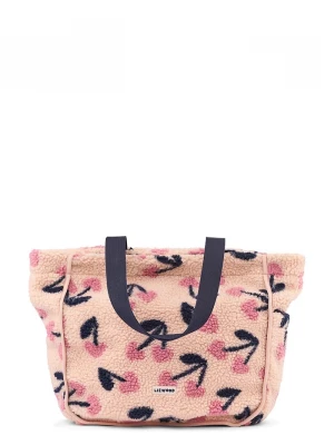 Obrázek produktu Liewood tote taška dětská Reed Pile Totebag růžová